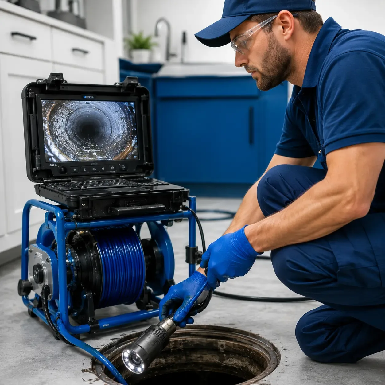 Pipe Relining professionals serving Battle Ground, WA
